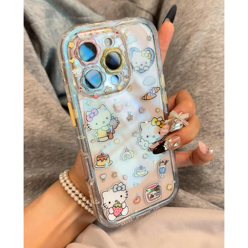 适用苹果手机防摔保护壳