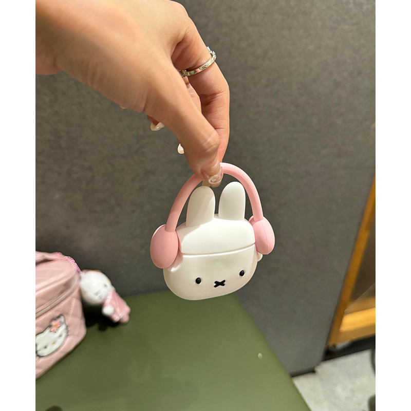 适用苹果Airpods耳机保护套
