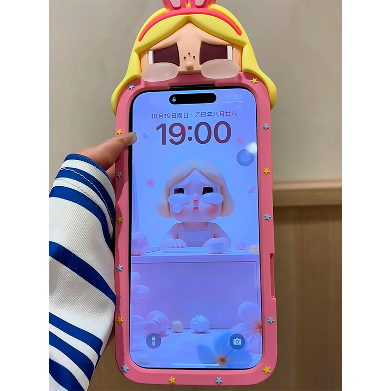 适用苹果手机防摔保护壳