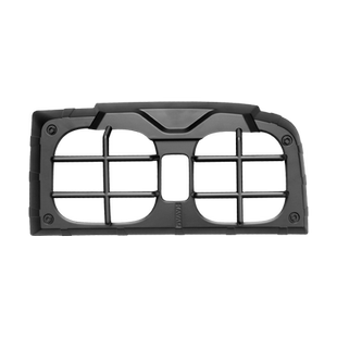 哈弗猛龙灯罩保护罩前后大灯罩尾灯框专用外饰盖改装配件尾灯罩