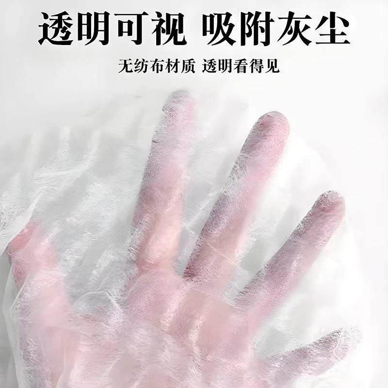 一次性扫把除尘套毛发清理神器,家庭/个人清洁工具,魔术扫把,淘宝优惠券,粉丝福利购,淘宝优惠卷