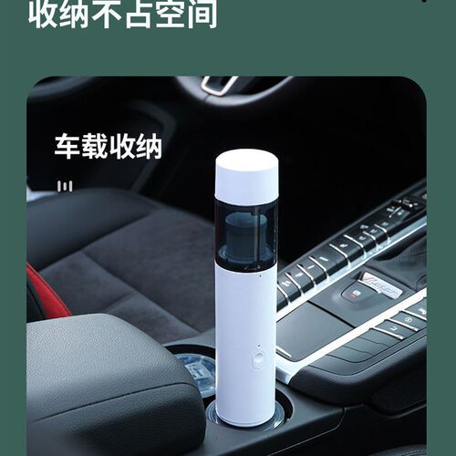 速发两线大功率无载便携手持干湿小型家车车用跨境