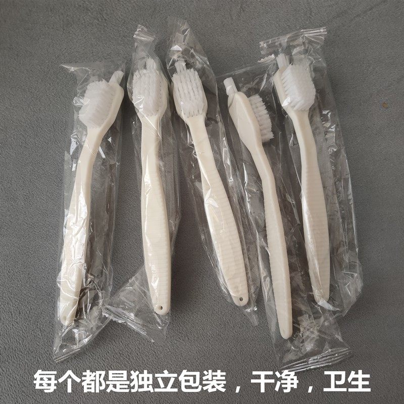 速发瓜居蔬菜清洁刷厨房迷你小刷子家果用品多功能水洗清果工具去