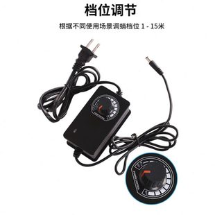微型无刷水泵开槽机切割机水钻开孔鱼缸供抽潜水泵直流12V小水泵