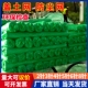 盖土网防尘网建筑工地绿化网密目网绿网绿色环保裸土覆盖盖煤盖沙