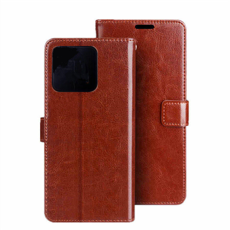 适用于OPPO A17真我C33 realme C53/NOTE50国外版c75翻盖皮套C63手机壳C65保护套C61 C67