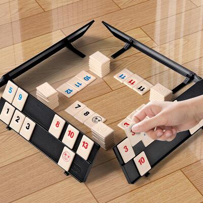 Israeli Mahjong以色列麻将Digital Game Cards数字游戏牌桌游