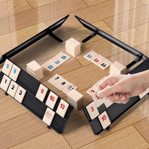Israeli Mahjong以色列麻将Digital Game Cards数字游戏牌桌游