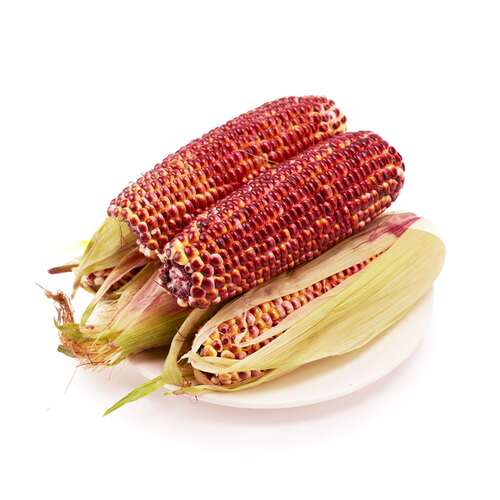 云南樱桃玉米5根昆明发货