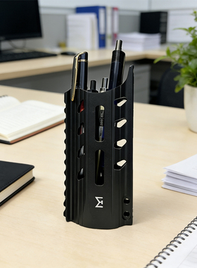 ARP9 ARP556 M-LOK小月亮护木复刻笔筒CNC收纳桶KeyMod5寸9寸12寸