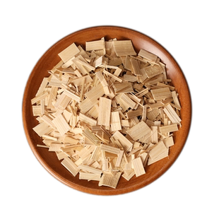 采芝林中医馆竹茹中药饮片泡水茶竹茹片中药材抓配中药材店铺大全