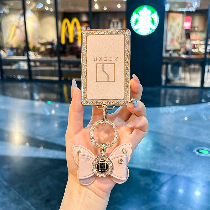 极氪卡片钥匙套001汽车mix保护壳009nfc女7x包007gt扣2025款zeekr