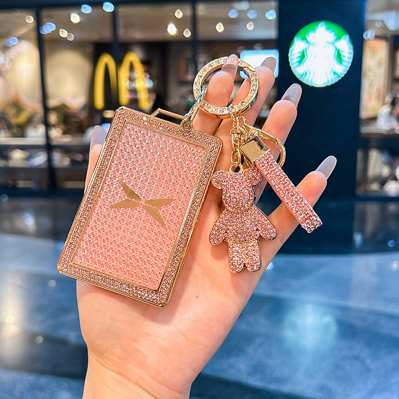 适用于小鹏卡片钥匙套mona m03汽车nfc新保护壳p7包g6g9g3i扣p5女