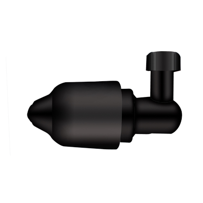 天地通一炮通疏通器配件堵头