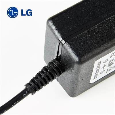 全新LG显示器电脑电源适配器19V 1.3A 1.7A型号 ADS-40FSG-19