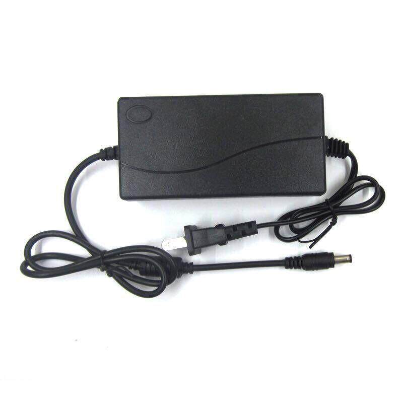 YL7 上海恒平 天平 12v 300mA 电子秤 充电器电源适配器