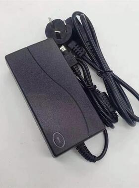 中科英泰WINTEC双屏收银机12V5A四针电源适配器Anypos50 ANYPOS80