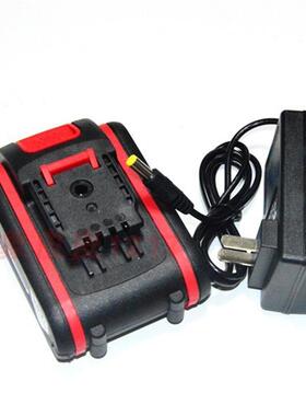 鼎臣 汇诺 欧克斯48V58V68V88V98VF充电钻手电钻电起锂电池充电器