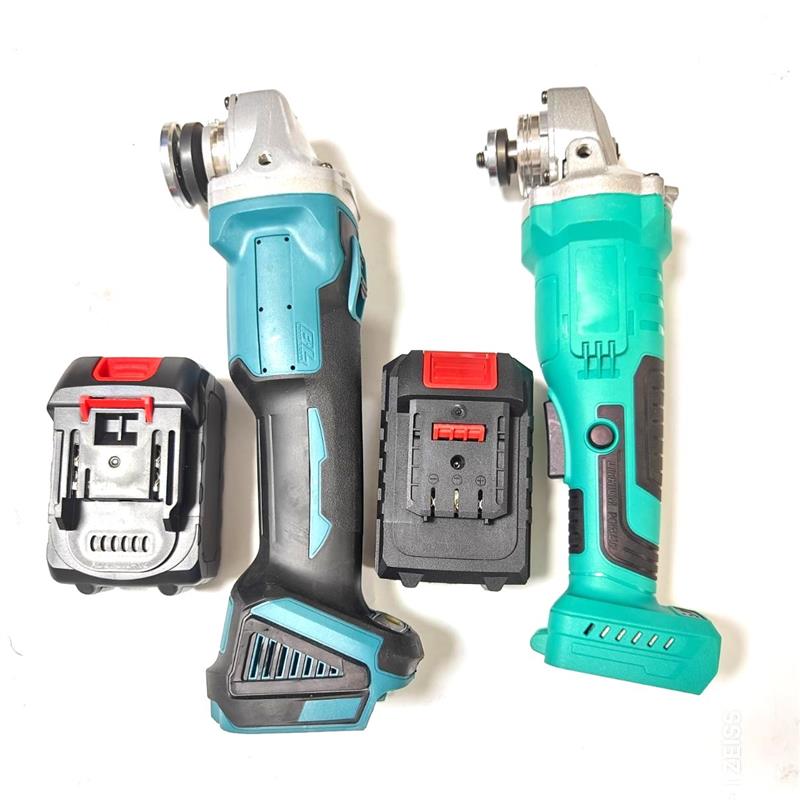 128V168V188V228V258V268V298V458V528V无刷电动冲击角磨机头裸机