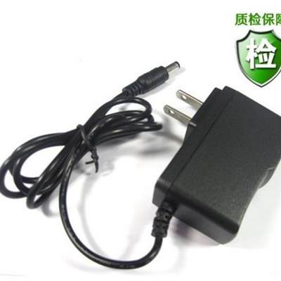 村村通无线电话充电器HF-050065C1 5V 1AETS3125I电源适配器