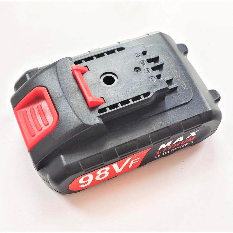 立信 凌阳48VF58V68V88V98VF充电钻手电钻电动螺丝刀锂电池充电器
