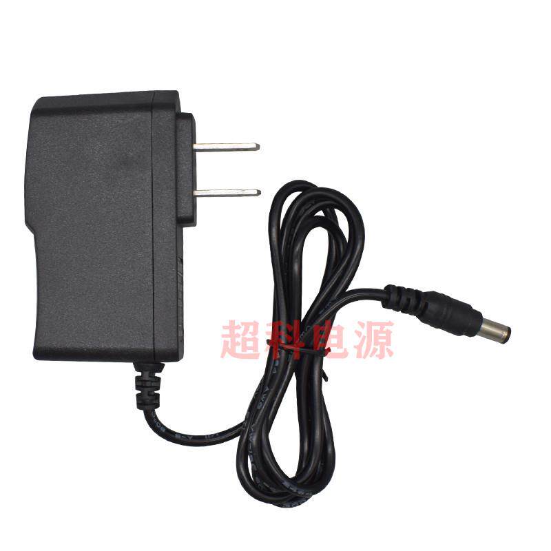 包邮小霸王D99 D31 D30电视游戏机红白机6V 9V电源适配器充电线负