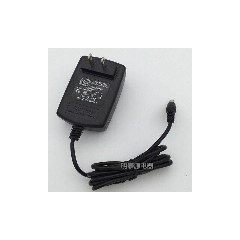 代用KSAS0122400050VE冠德24V0.5A欧规适配器 PUZHEN电源线充电器