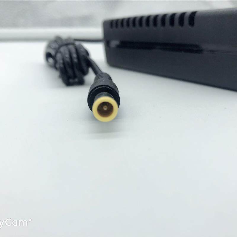 JVC/杰伟世 GC-P100AC V20M高速摄像机 电源适配器 充电器 电源线