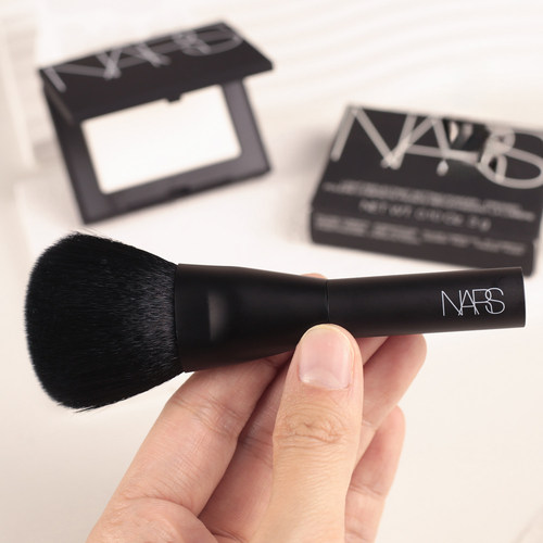 Nars纳斯化妆刷散粉腮红刷