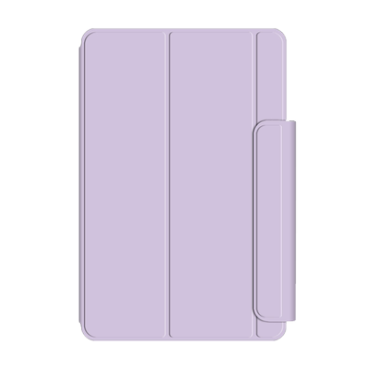 内置笔槽吸附充电全包防摔保护套