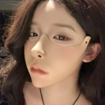 半脸面具成人机械仿生神秘感cos道具出去旅游拍照女士面具口罩