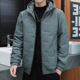 男装 棉服男款 厚外套潮牌青年潮流男士 爆款 棉袄冬季 2025棉衣男新款