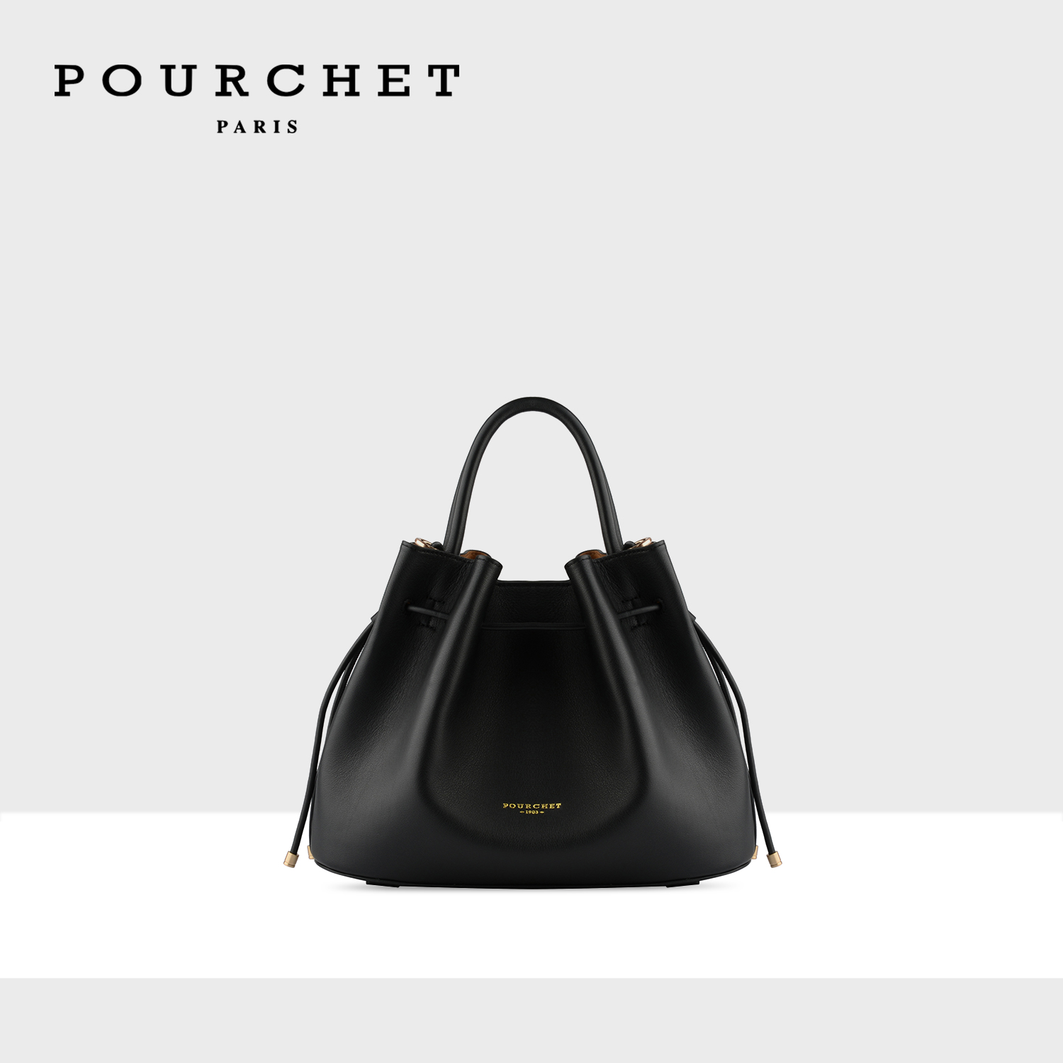 25新款轻奢女士时尚通勤手提包