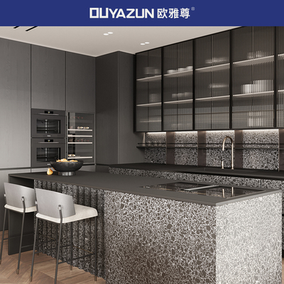 【政府换新补贴】欧雅尊意式橱柜