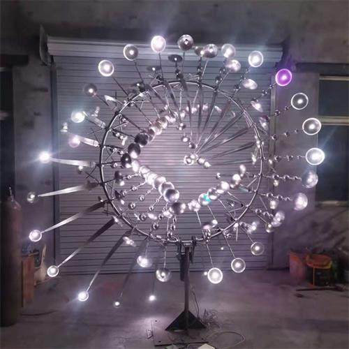 大型风动雕塑户外风车不锈钢七彩灯光铁艺装置商场广场景区地标,商务/设计服务,设计素材/源文件,淘宝优惠券,粉丝福利购,淘宝优惠卷