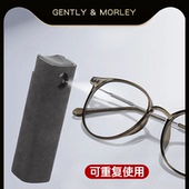 眼镜清洗液手机屏幕眼睛镜片喷雾清洁剂护理液 MORLEY GENTLY