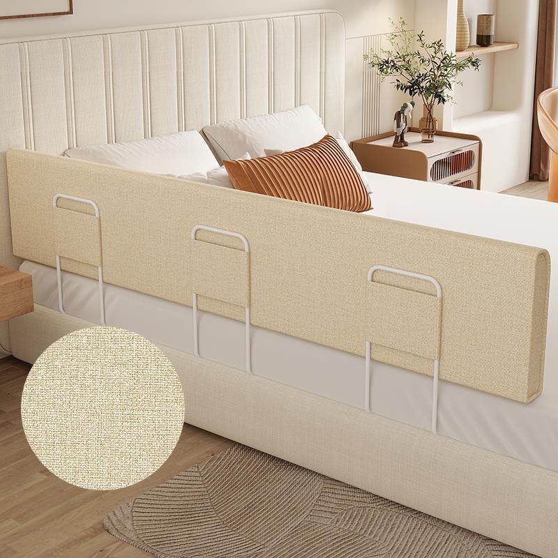 床围栏护栏床围婴儿防摔防护栏床边床上宝宝一面单边软包挡板儿童,婴童用品,床护栏,淘宝优惠券,粉丝福利购,淘宝优惠卷