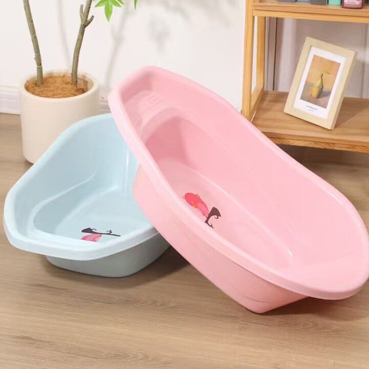 宝宝浴盆家用孩子洗澡盆