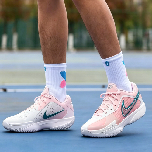 Nike Air Zoom G.T. CUT 男子实战篮球鞋 HF0231-602
