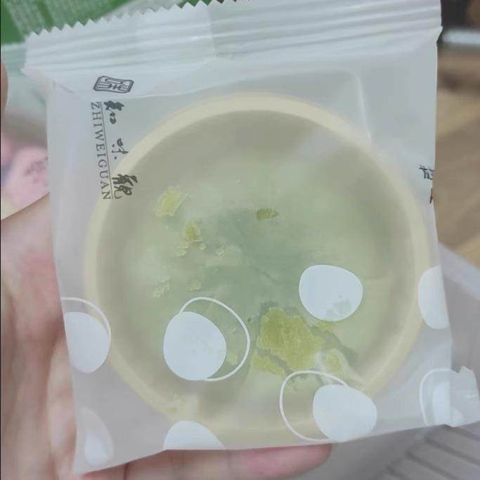 促销杭州特产知味观龙井茶酥绿茶酥饼抹茶糕点零食休闲小吃食品伴