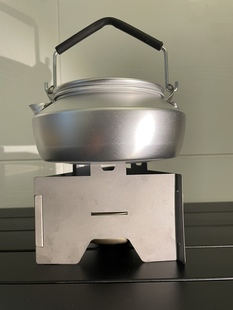 Trangia风暴炉酒精炉头气炉头布林炉头可用定制支架非Trangia品牌