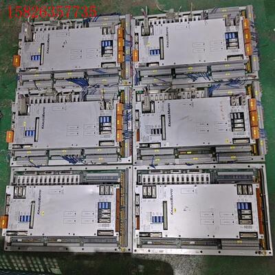 克劳斯玛菲KRAUSSMAFFEI    MC4 50882(议价)