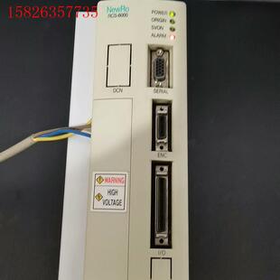 罗普伺打 NewRo伺服驱动 RCS-6000(议价)