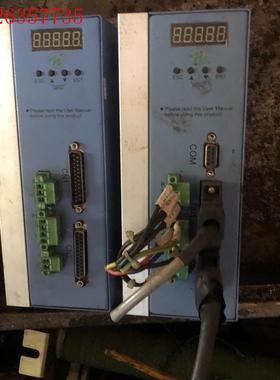 ZHl LlNG伺服驱动器ZL-30B,ZL-30A,功能正(议价)