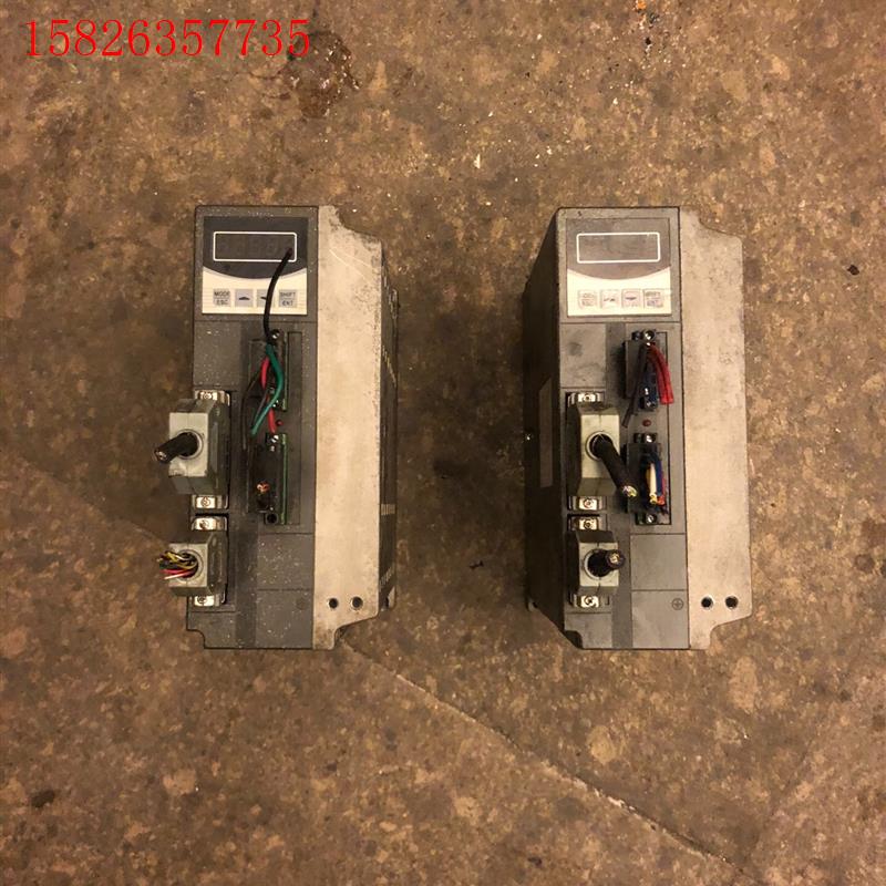 日鼎伺服驱动器(DCS3205-VT1)拆机,有4只,D(议价)