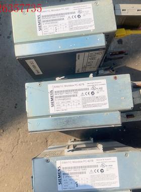 SIEMENS西门子PC427B      PC420工控机(议价)