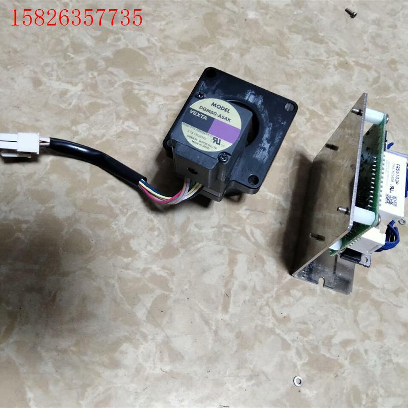 日本东方步进电机DGM60-ASAK驱动器CRD5103P二(议价)