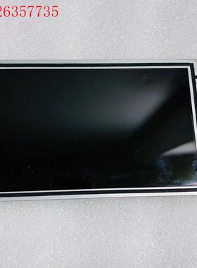 西门子8.5寸,TCG085WVLCAANN-GN00(议价)