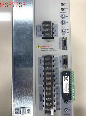 议价AB伺服驱动器2098-DSD-HV030-SE现货出售(议价)