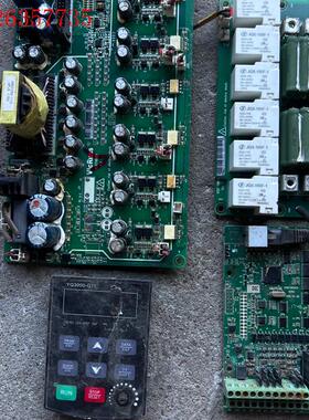 沃森VD520系列55kw 75kw变频器主板V5GT005(议价)
